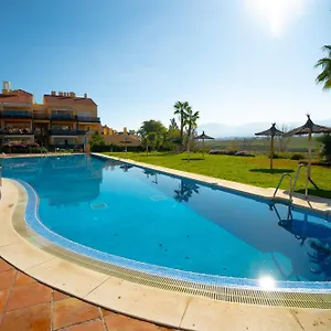 Apartamento Sunstay House Sol Andalusi Alhaurin, Alhaurín de la Torre